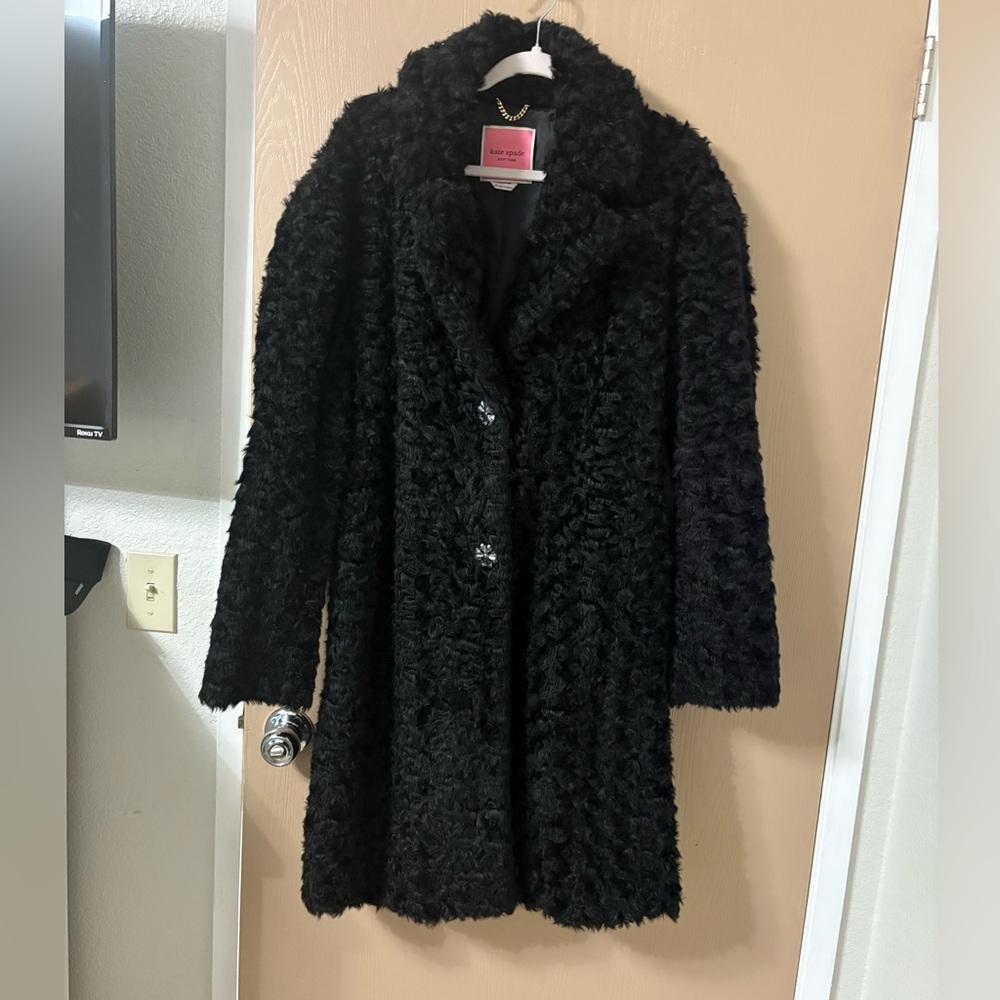 Kate Spade Coat